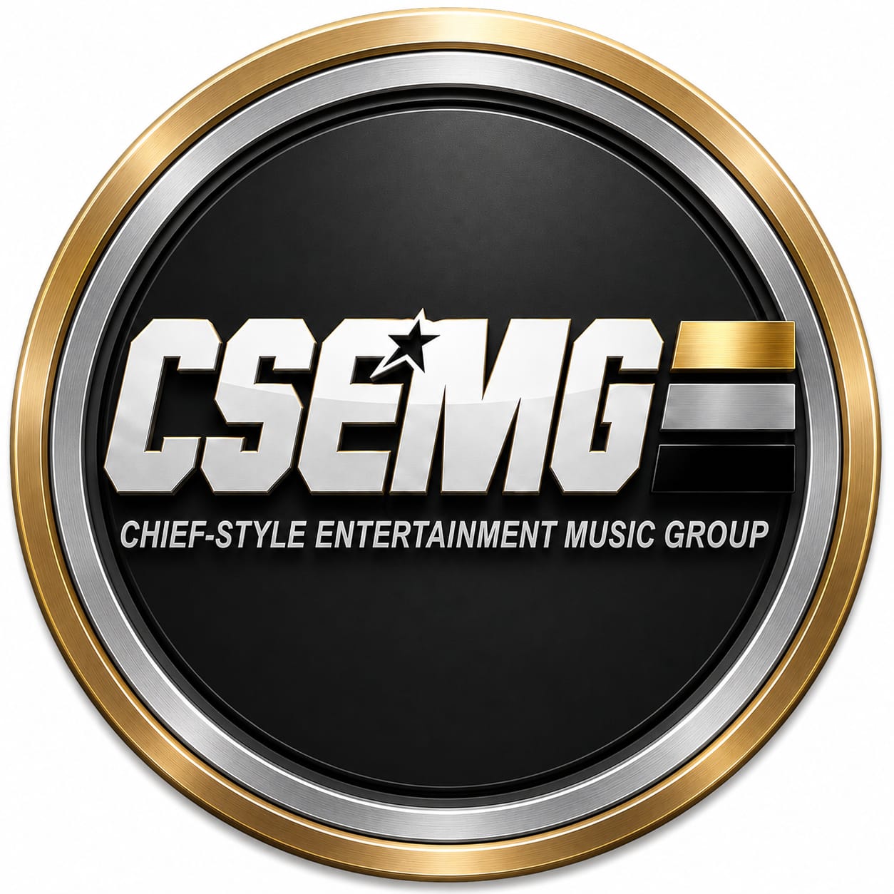 Chief-Style Entertainment logo